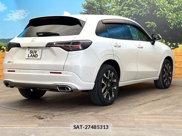 Honda ZR-V 2023-06 7621690-16