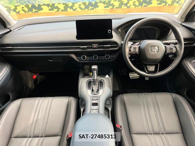 Honda ZR-V 2023-06 7621690-1