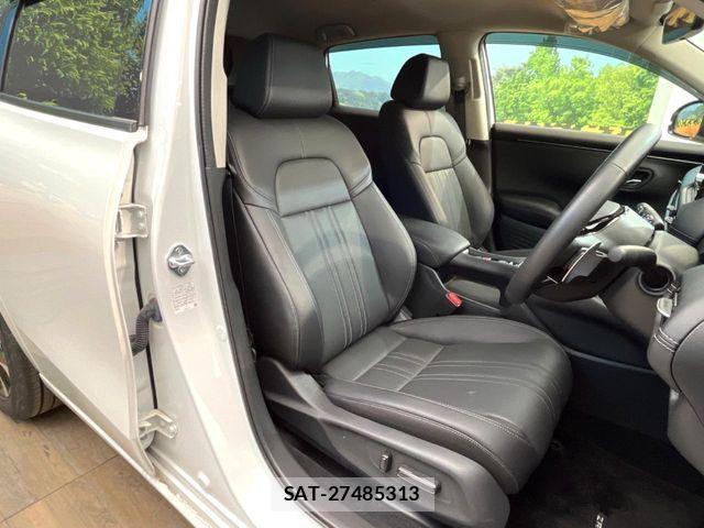 Honda ZR-V 2023-06 7621690-7