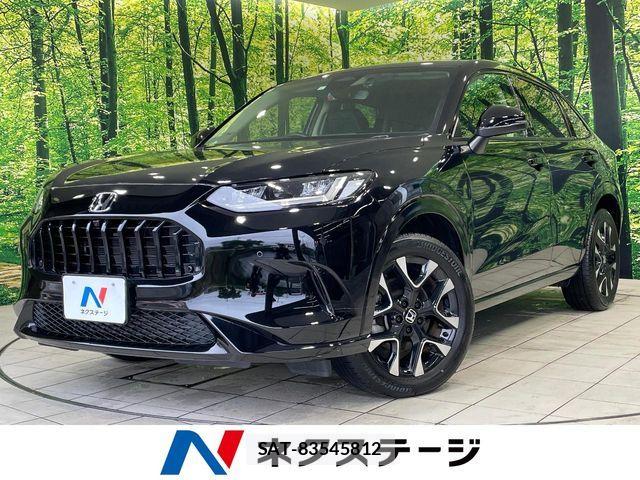 Honda ZR-V 2023-05 7731235-0