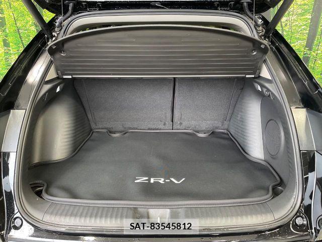 Honda ZR-V 2023-05 7731235-9