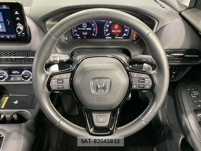 Honda ZR-V 2023-05 7731235-10