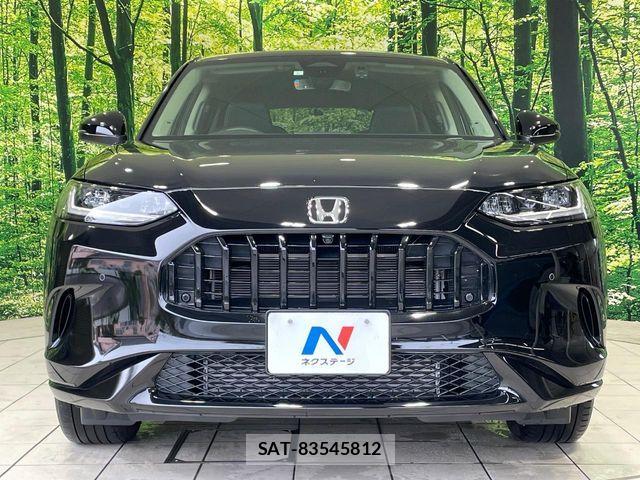 Honda ZR-V 2023-05 7731235-13