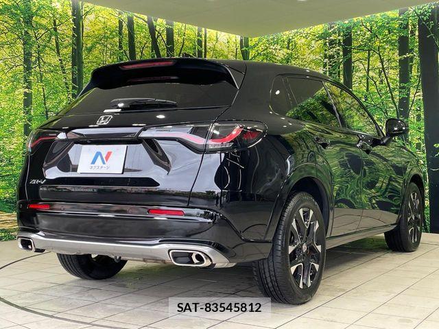 Honda ZR-V 2023-05 7731235-16