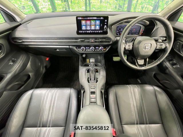 Honda ZR-V 2023-05 7731235-1