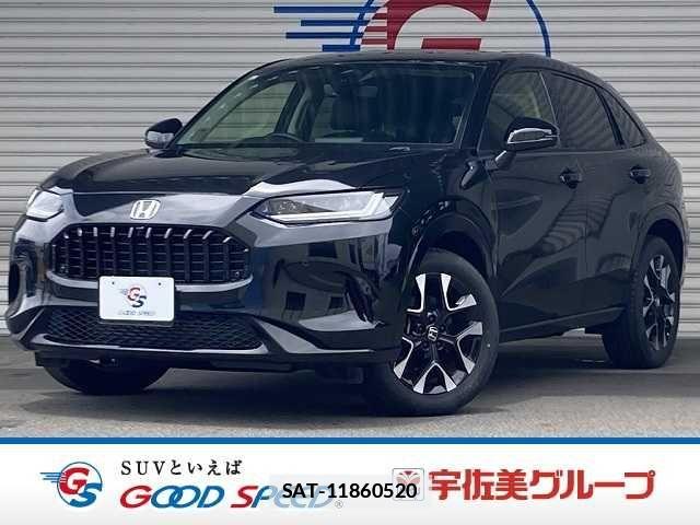 Honda ZR-V 2023-10 7790870-0