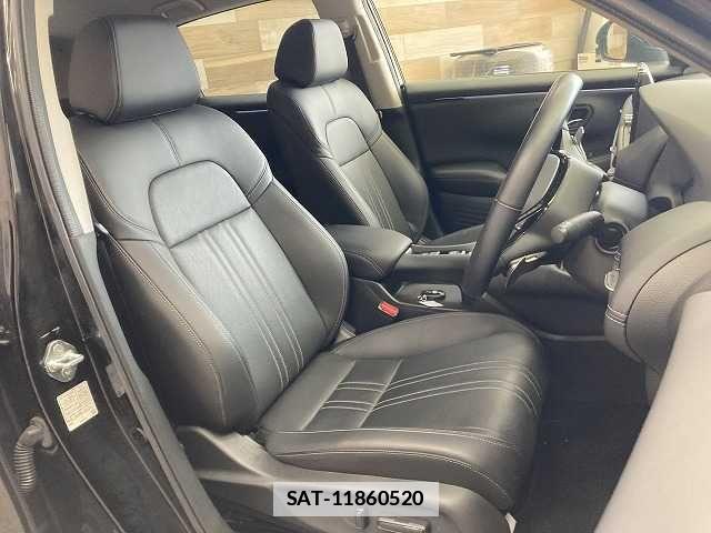 Honda ZR-V 2023-10 7790870-11