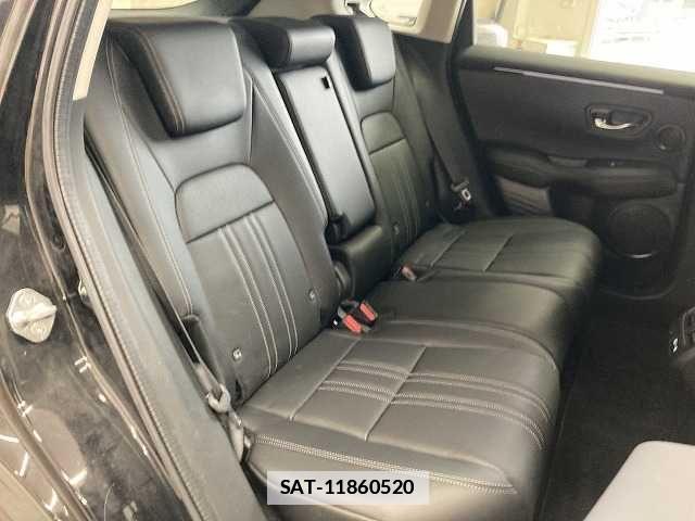 Honda ZR-V 2023-10 7790870-12