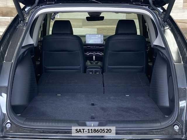 Honda ZR-V 2023-10 7790870-13