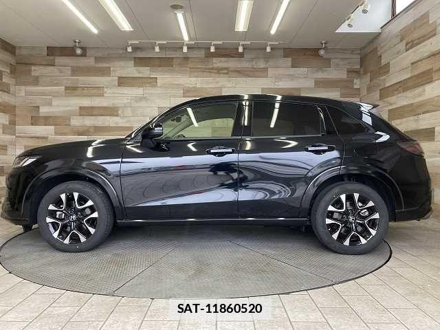 Honda ZR-V 2023-10 7790870-15