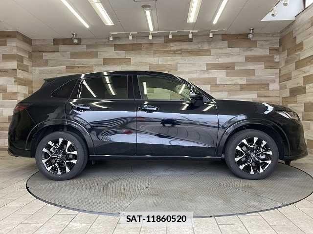 Honda ZR-V 2023-10 7790870-16