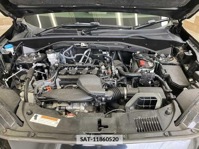 Honda ZR-V 2023-10 7790870-17