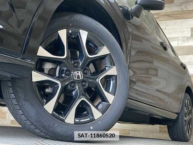 Honda ZR-V 2023-10 7790870-18