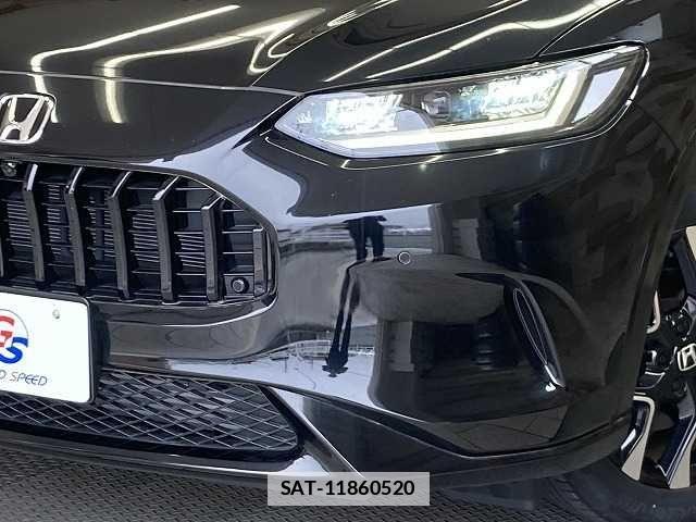 Honda ZR-V 2023-10 7790870-19