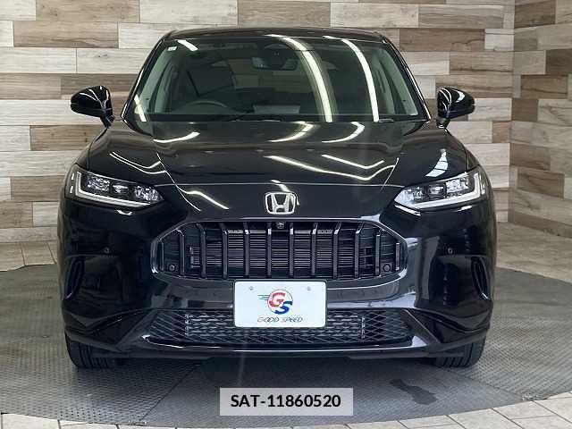 Honda ZR-V 2023-10 7790870-2