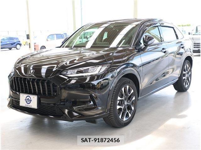 Honda ZR-V 2023-10 7790872-0