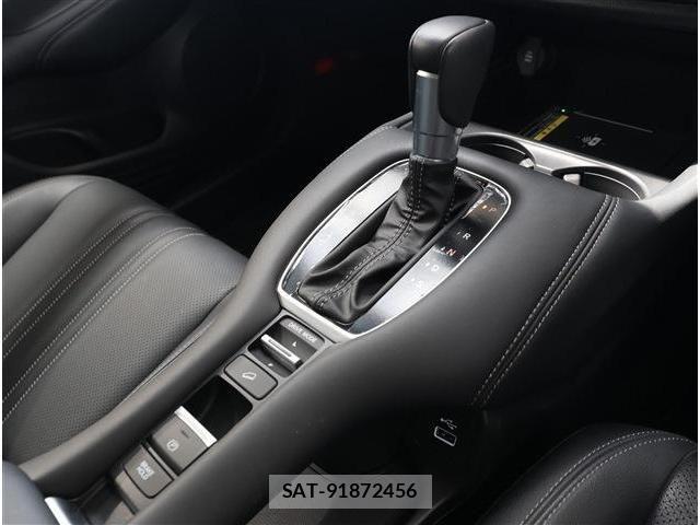 Honda ZR-V 2023-10 7790872-9