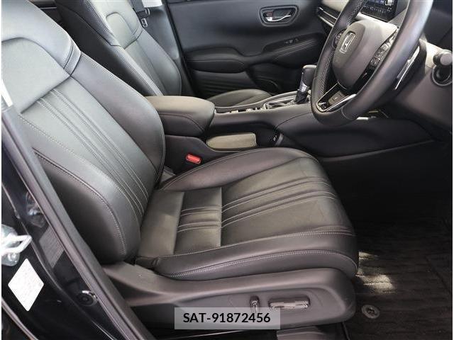 Honda ZR-V 2023-10 7790872-12