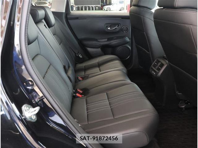 Honda ZR-V 2023-10 7790872-13
