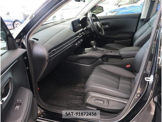 Honda ZR-V 2023-10 7790872-14