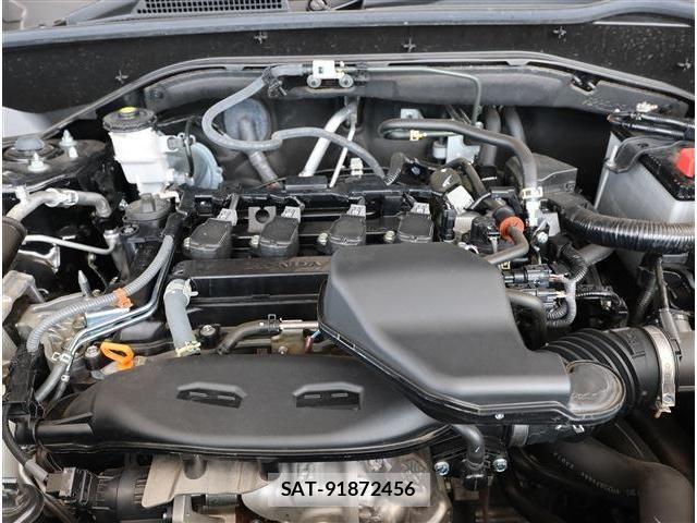 Honda ZR-V 2023-10 7790872-18