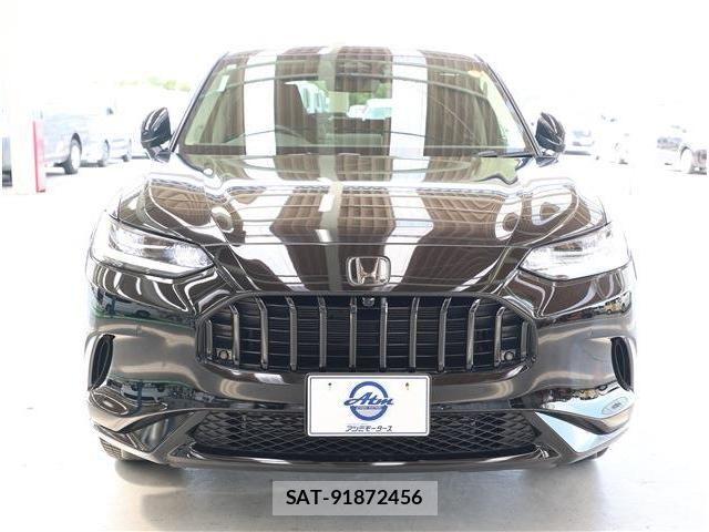 Honda ZR-V 2023-10 7790872-19