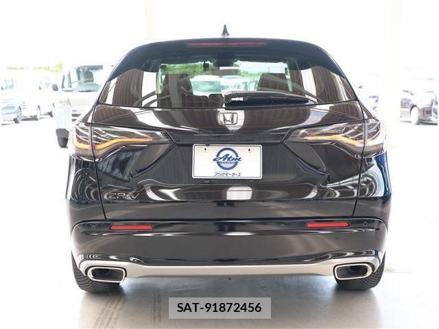 Honda ZR-V 2023-10 7790872-21