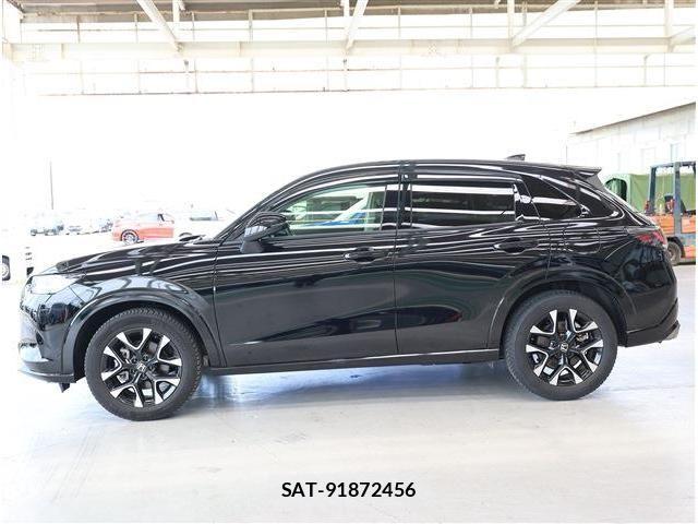 Honda ZR-V 2023-10 7790872-23