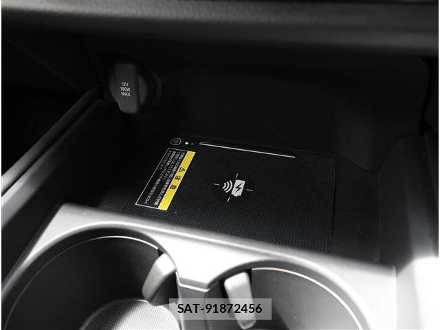 Honda ZR-V 2023-10 7790872-27