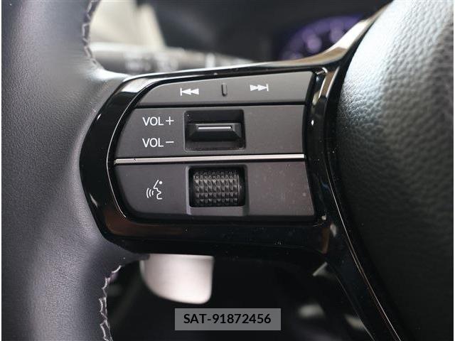 Honda ZR-V 2023-10 7790872-28