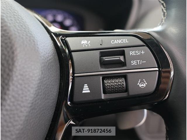 Honda ZR-V 2023-10 7790872-29