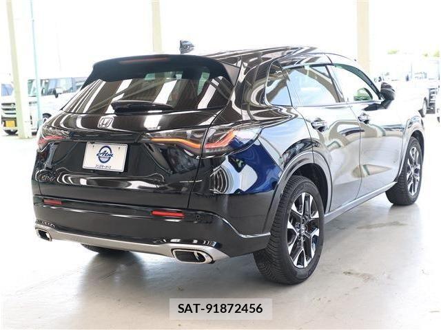 Honda ZR-V 2023-10 7790872-6