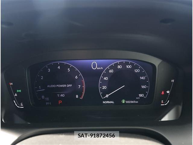 Honda ZR-V 2023-10 7790872-7