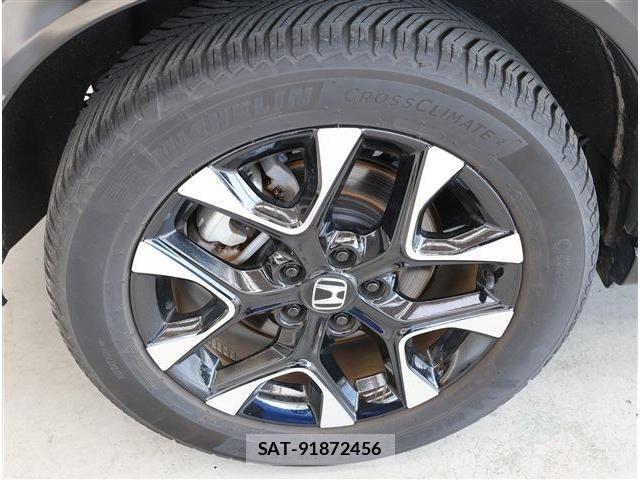 Honda ZR-V 2023-10 7790872-8