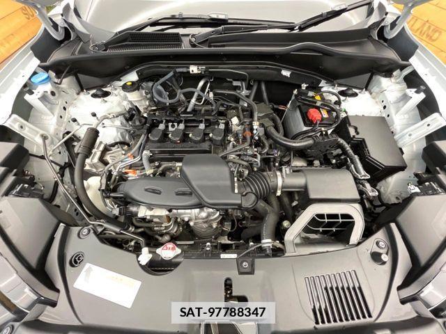 Honda ZR-V 2024-09 7790871-17