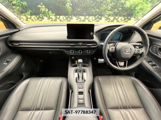 Honda ZR-V 2024-09 7790871-1