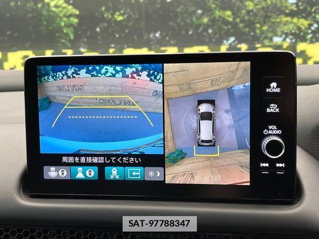 Honda ZR-V 2024-09 7790871-2