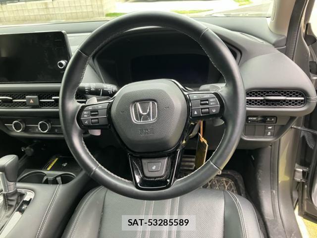 Honda ZR-V 2023-10 7964570-12