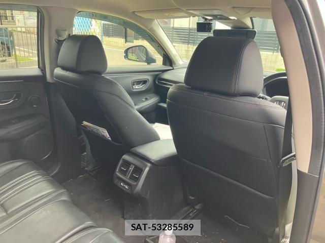 Honda ZR-V 2023-10 7964570-17