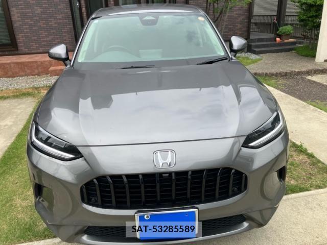 Honda ZR-V 2023-10 7964570-1