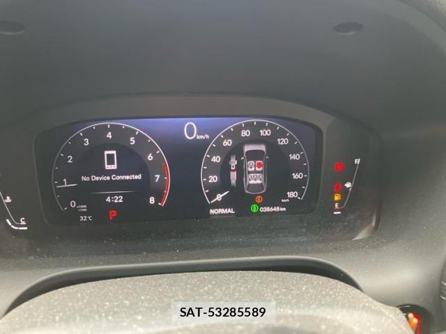 Honda ZR-V 2023-10 7964570-21