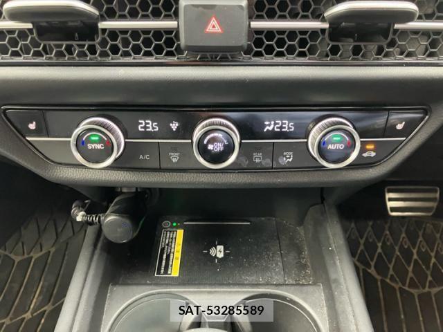 Honda ZR-V 2023-10 7964570-25