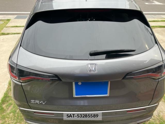 Honda ZR-V 2023-10 7964570-2