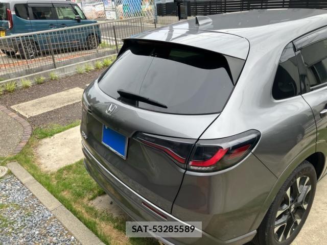 Honda ZR-V 2023-10 7964570-5