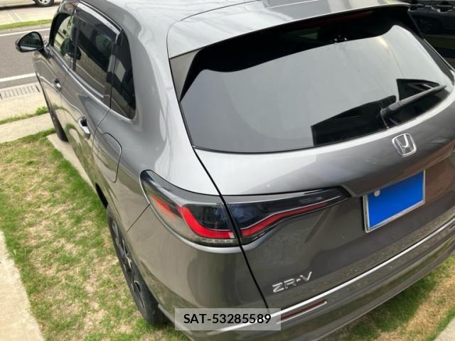 Honda ZR-V 2023-10 7964570-6