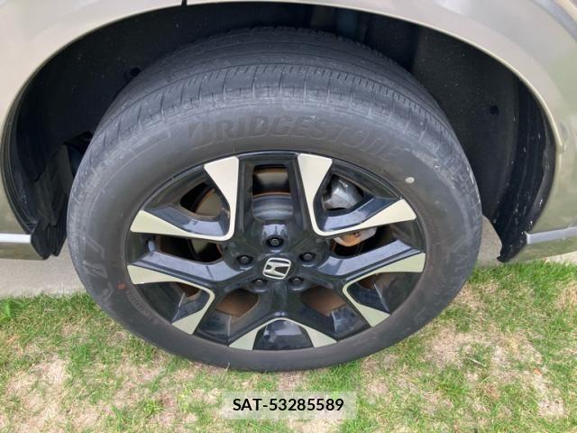 Honda ZR-V 2023-10 7964570-8