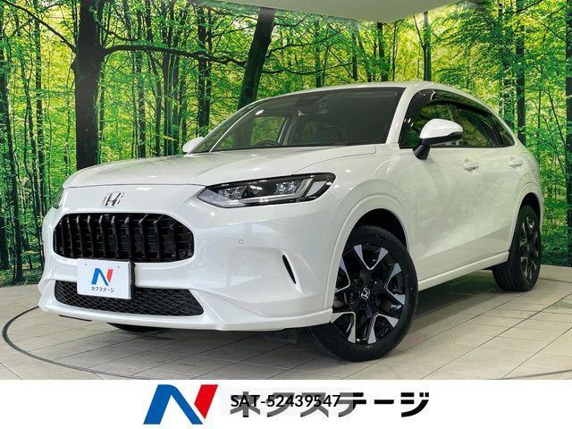 Honda ZR-V 2023-07 7981708-0