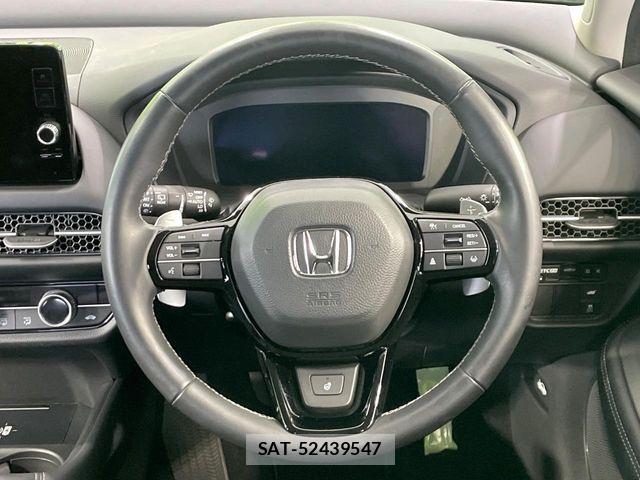 Honda ZR-V 2023-07 7981708-11