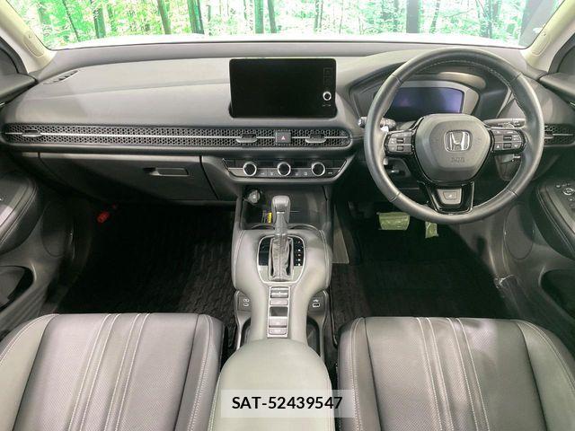 Honda ZR-V 2023-07 7981708-1