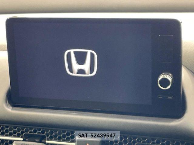Honda ZR-V 2023-07 7981708-2